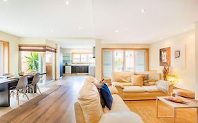 Furadouro Sunny Family Villa